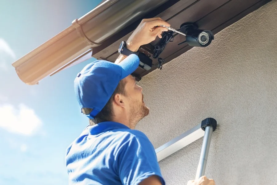 Factors To Consider When Upgrading A Cctv System Hamden, CT Factors To Consider When Upgrading A Cctv System Hamden, CT