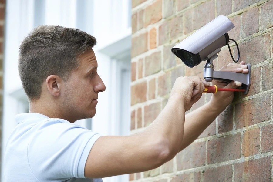 Factors To Consider When Upgrading A Cctv System in Hamden, CT Factors To Consider When Upgrading A Cctv System in Hamden, CT
